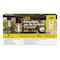 Feit Electric Feit LED String Lights w/Remote Control White 24 ft. 12 lights SL24-12/FIL/REM - alternate 4